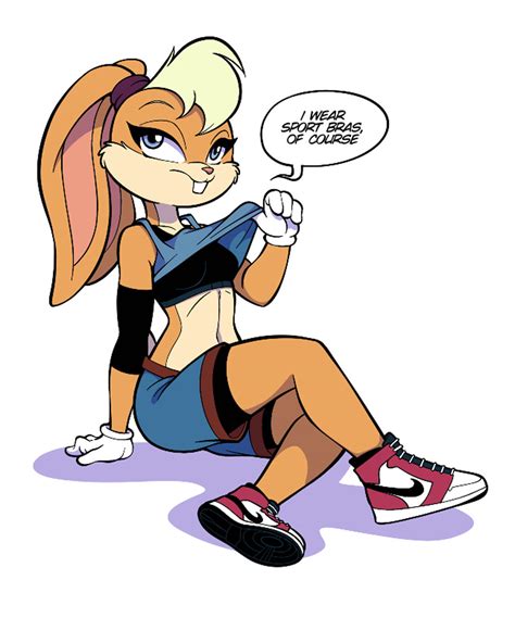 lola bunny sex|Lola Bunny Hentai Porn Videos 